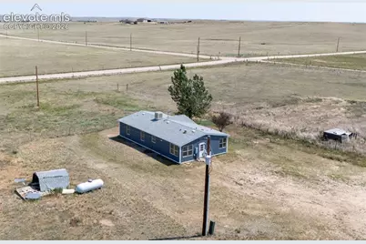 15320 Fairplay Road, Calhan, CO 80808 - Photo 33