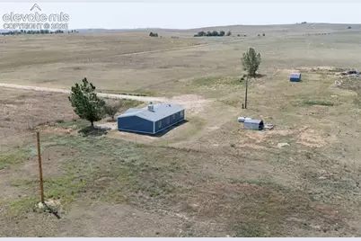 15320 Fairplay Road, Calhan, CO 80808 - Photo 35