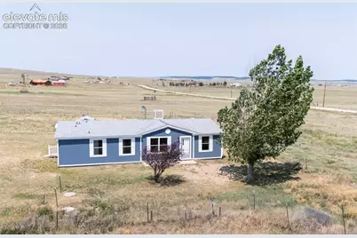15320 Fairplay Road, Calhan, CO 80808 - Photo 3