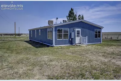 15320 Fairplay Road, Calhan, CO 80808 - Photo 29
