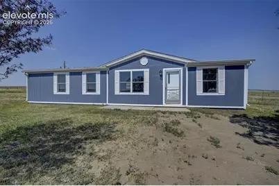 15320 Fairplay Road, Calhan, CO 80808 - Photo 1