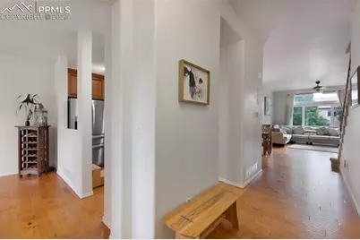 4180 Slice Drive, Colorado Springs, CO 80922 - Photo 5