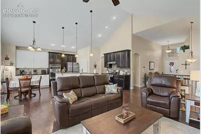 16681 Curled Oak Drive, Monument, CO 80132 - Photo 7