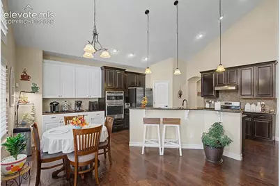 16681 Curled Oak Drive, Monument, CO 80132 - Photo 11