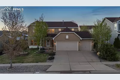 1922 Fieldcrest Drive, Colorado Springs, CO 80921 - Photo 41