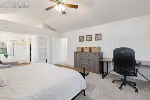 1922 Fieldcrest Dr, Colorado Springs, CO 80921 - Photo 23