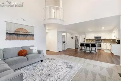 1922 Fieldcrest Drive, Colorado Springs, CO 80921 - Photo 19
