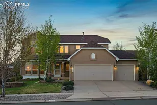 1922 Fieldcrest Dr, Colorado Springs, CO 80921 - Photo 1