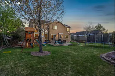 1922 Fieldcrest Drive, Colorado Springs, CO 80921 - Photo 45