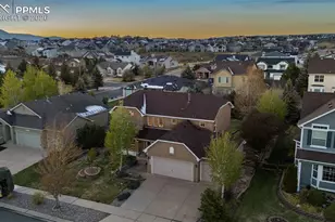 1922 Fieldcrest Dr, Colorado Springs, CO 80921 - Photo 5