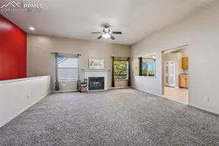 1088 Whistler Hollow Dr, Colorado Springs, CO 80906 - Photo 3