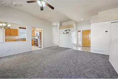 1088 Whistler Hollow Drive, Colorado Springs, CO 80906 - Photo 5