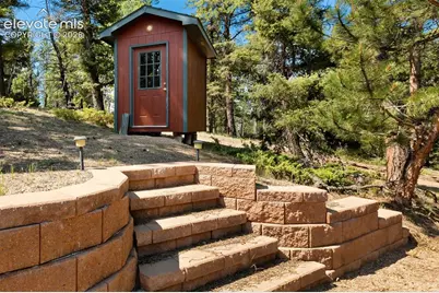 69 Cody Creek Trail, Divide, CO 80814 - Photo 37
