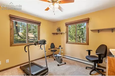 69 Cody Creek Trail, Divide, CO 80814 - Photo 29