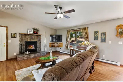 69 Cody Creek Trail, Divide, CO 80814 - Photo 3