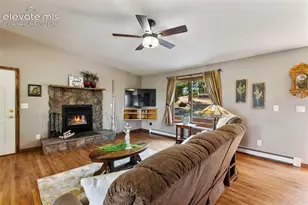 69 Cody Creek Trail, Divide, CO 80814 - Photo 3