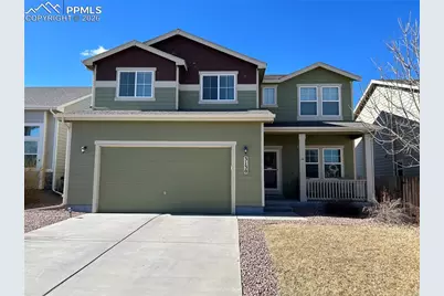 3130 Tudela Drive, Colorado Springs, CO 80916 - Photo 1