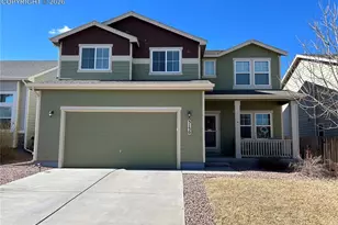 3130 Tudela Dr, Colorado Springs, CO 80916 - Photo 1