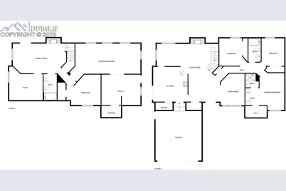 70 Palm Springs Drive, Colorado Springs, CO 80921 - Photo 31