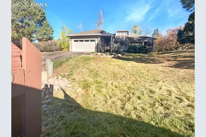 70 Palm Springs Drive, Colorado Springs, CO 80921 - Photo 1