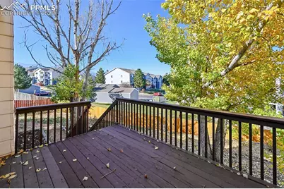 1088 Whistler Hollow Drive, Colorado Springs, CO 80906 - Photo 33