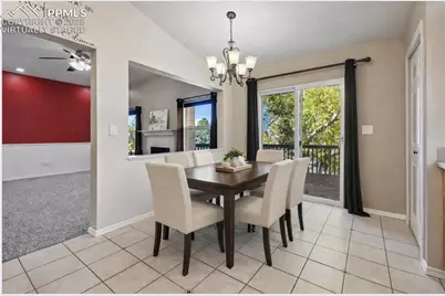 1088 Whistler Hollow Drive, Colorado Springs, CO 80906 - Photo 7