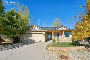 1088 Whistler Hollow Dr, Colorado Springs, CO 80906 - Photo 1