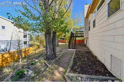 1088 Whistler Hollow Drive, Colorado Springs, CO 80906 - Photo 35