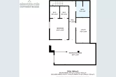 507 N 23rd Street, Colorado Springs, CO 80904 - Photo 35