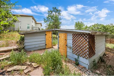 507 N 23rd Street, Colorado Springs, CO 80904 - Photo 37