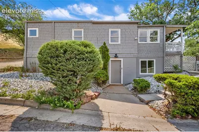 507 N 23rd Street, Colorado Springs, CO 80904 - Photo 1