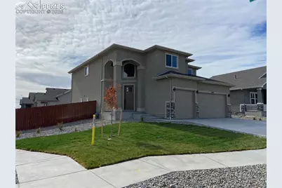 13467 Foggy Meadows Drive, Peyton, CO 80831 - Photo 3