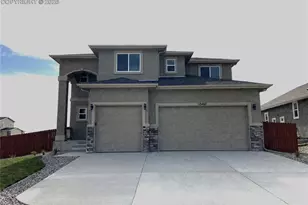 13467 Foggy Mdws Dr, Peyton, CO 80831 - Photo 1