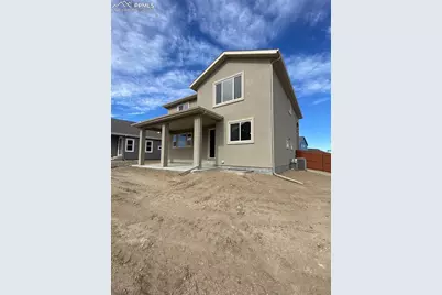 13467 Foggy Meadows Drive, Peyton, CO 80831 - Photo 35