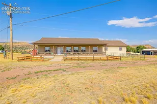 11 Capistrano Dr, Florence, CO 81226 - Photo 1