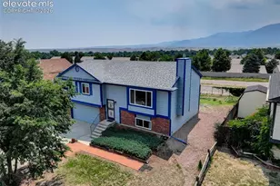 5230 Bradley Cir, Colorado Springs, CO 80911 - Photo 3
