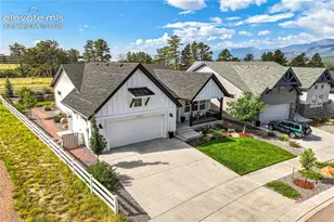 11824 Alydar Loop, Colorado Springs, CO 80921 - Photo 3