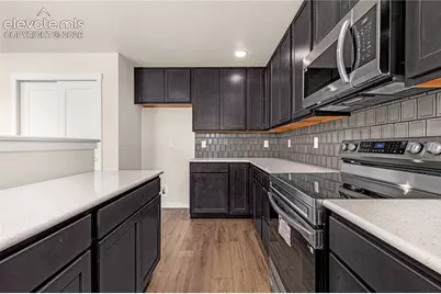741 Little Bear Grove, Colorado Springs, CO 80907 - Photo 13