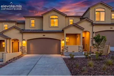 741 Little Bear Grove, Colorado Springs, CO 80907 - Photo 1