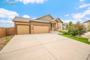 10648 Desert Bloom Way, Colorado Springs, CO 80925 - Photo 7