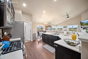 10648 Desert Bloom Way, Colorado Springs, CO 80925 - Photo 9