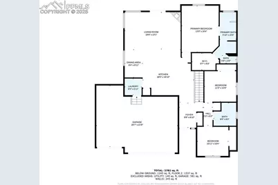 10648 Desert Bloom Way, Colorado Springs, CO 80925 - Photo 37