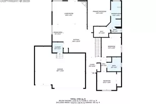 10648 Desert Bloom Way, Colorado Springs, CO 80925 - Photo 37