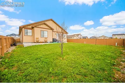 10648 Desert Bloom Way, Colorado Springs, CO 80925 - Photo 5