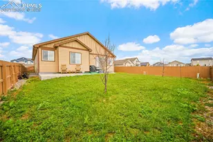 10648 Desert Bloom Way, Colorado Springs, CO 80925 - Photo 5