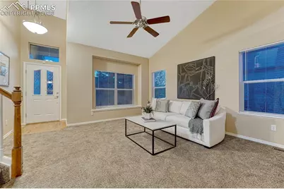 2413 Cinnabar Road, Colorado Springs, CO 80921 - Photo 9