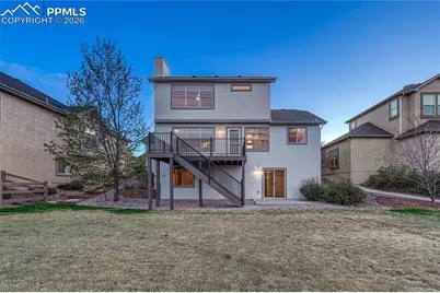 2413 Cinnabar Road, Colorado Springs, CO 80921 - Photo 45