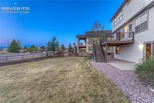 2413 Cinnabar Rd, Colorado Springs, CO 80921 - Photo 9