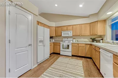 2413 Cinnabar Road, Colorado Springs, CO 80921 - Photo 19