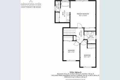 2413 Cinnabar Road, Colorado Springs, CO 80921 - Photo 3